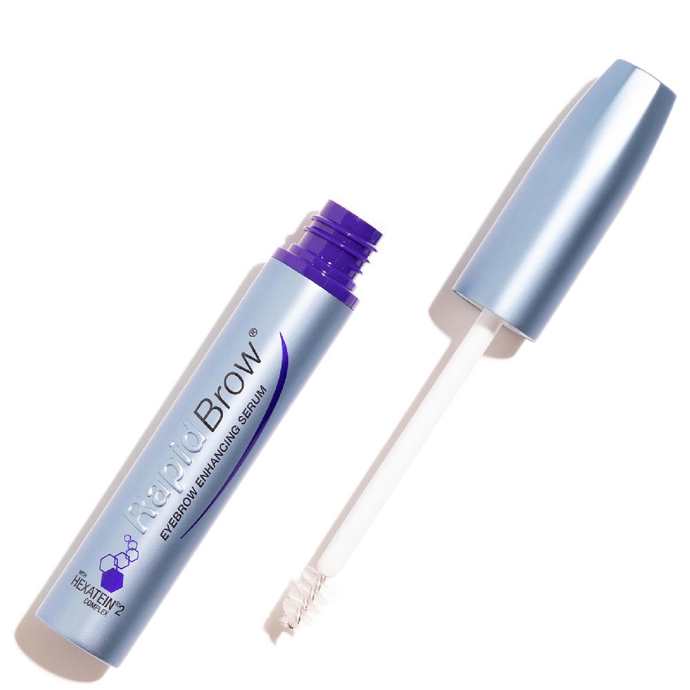 lookfantastic RapidBrow Eyebrow Enhancing Serum Begrenztes Angebot
