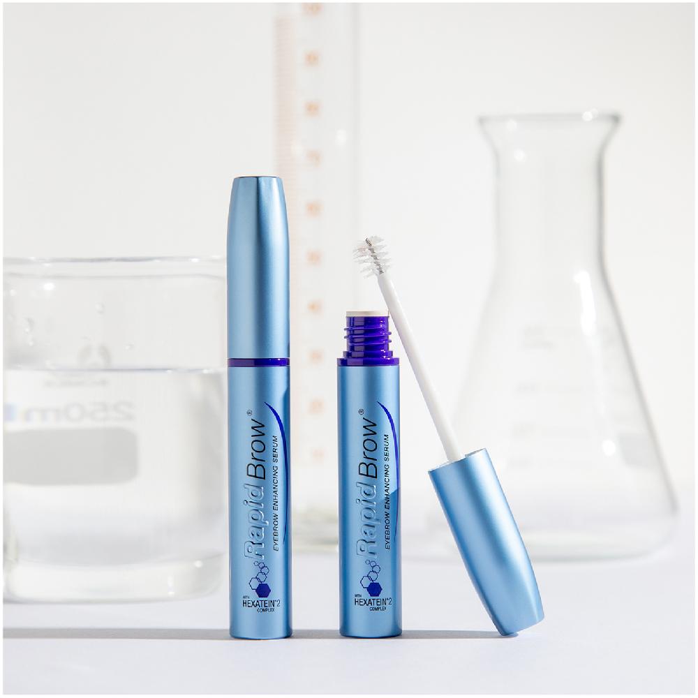 lookfantastic RapidBrow Eyebrow Enhancing Serum Begrenztes Angebot