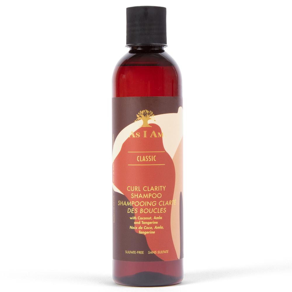 lookfantastic As I Am Curl Clarity Shampoo 237 ml Exklusivangebot