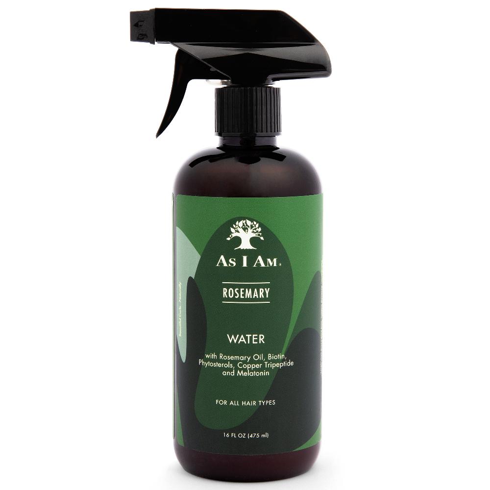 lookfantastic As I Am Rosemarinwasser 475 ml Cyber Monday