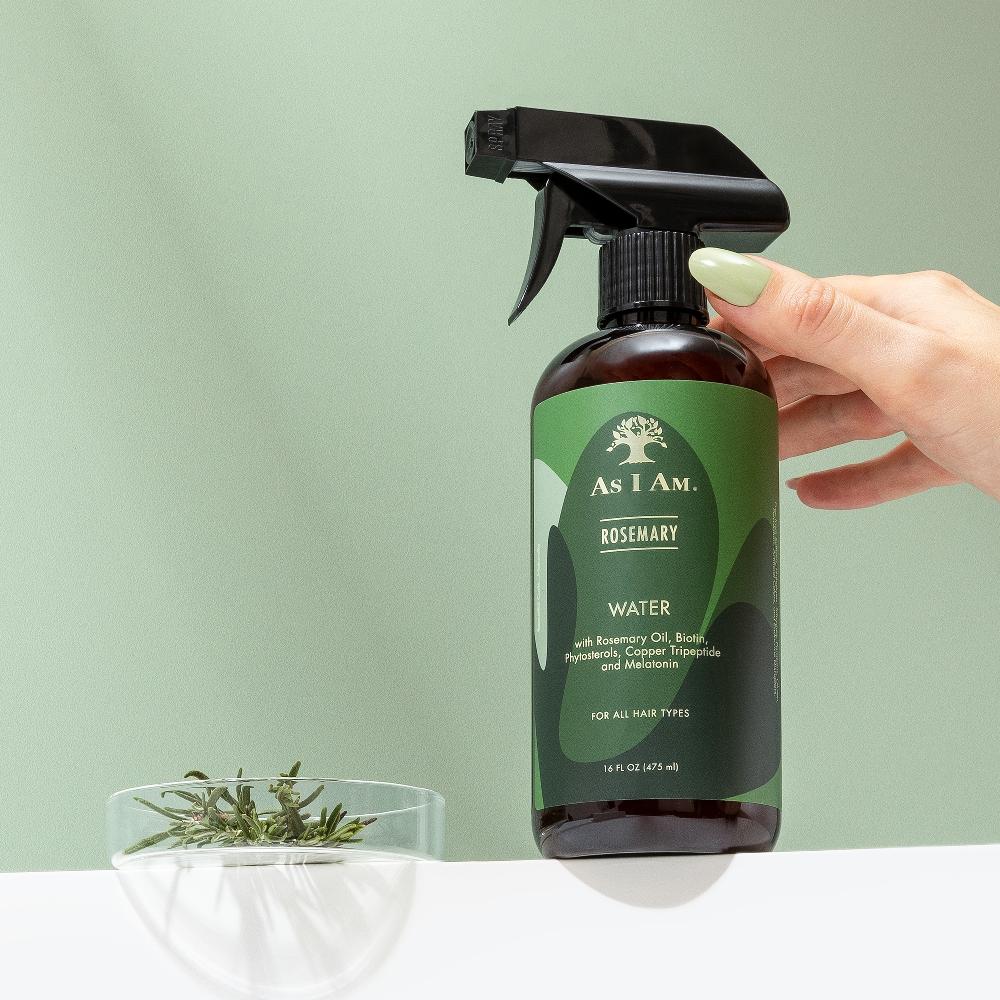 lookfantastic As I Am Rosemarinwasser 475 ml Cyber Monday