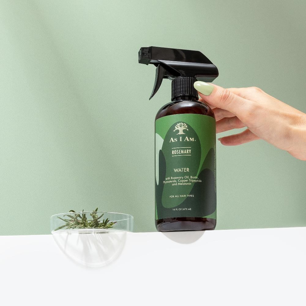 lookfantastic As I Am Rosemarinwasser 475 ml Cyber Monday