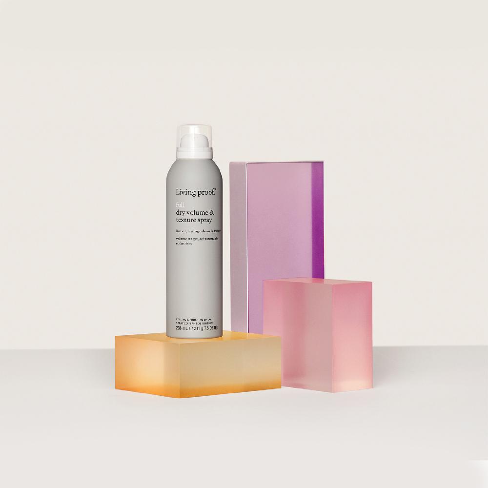 lookfantastic Living Proof Full Dry Volume & Texture Spray 238ml Osterangebot