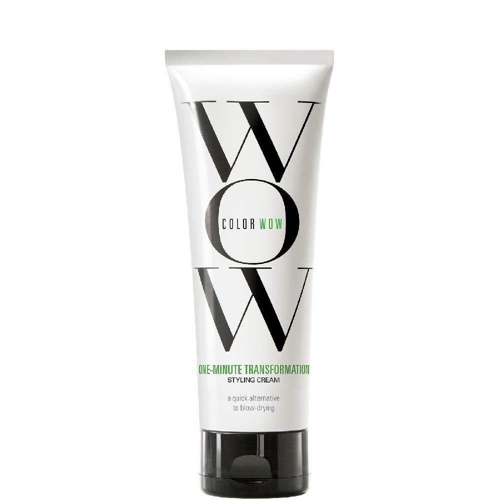 lookfantastic Color WOW One Minute Transformation Styling-Creme 120 ml Muttertagsangebot