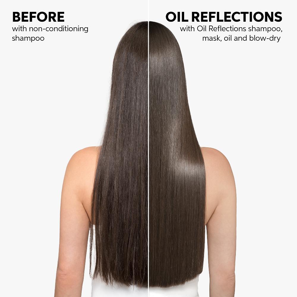 lookfantastic Wella Professionals Oil Reflections Luminous Glättendes Öl 30 ml Vatertagsangebot