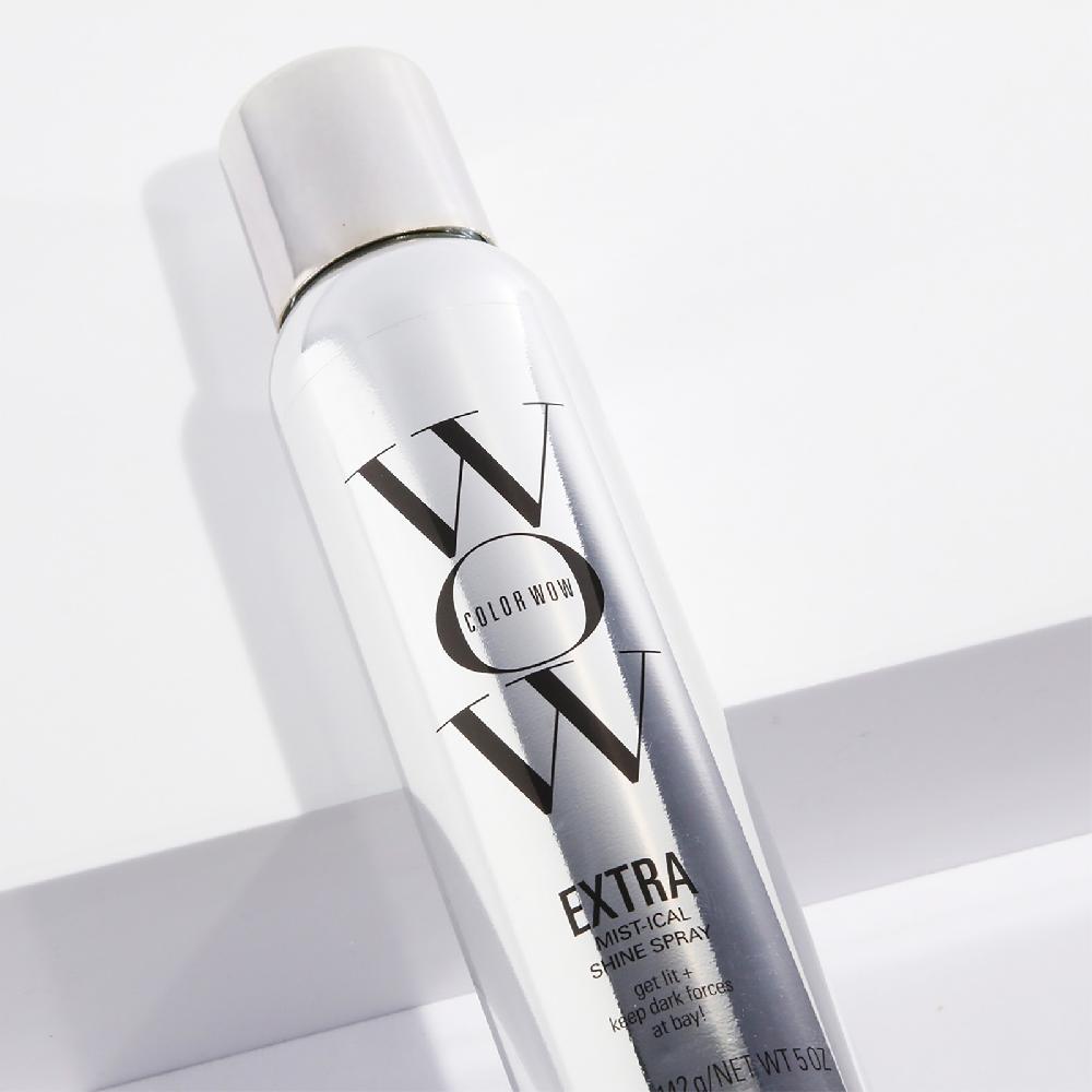 lookfantastic Color WOW Extra Spray-ical Glanz-Spray 162 ml Valentinstagsangebot