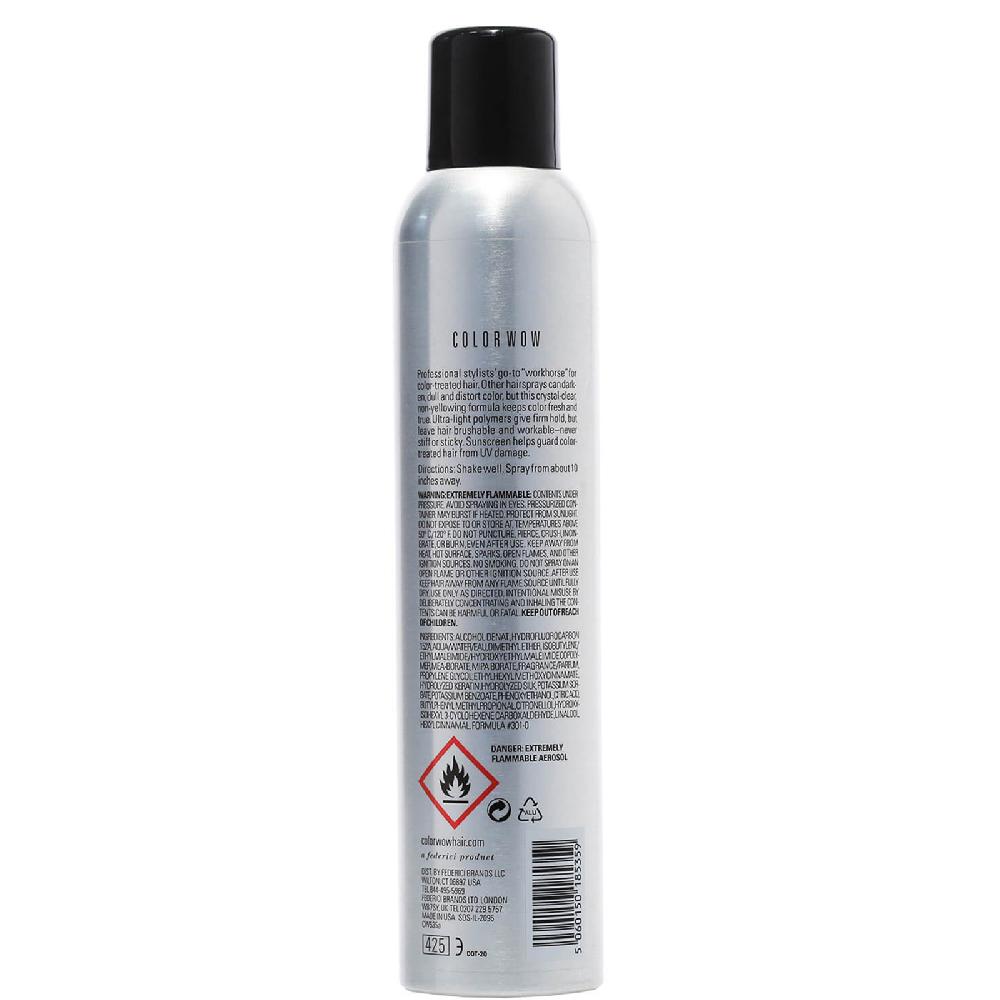 lookfantastic Color WOW Cult Favorite Fest + Flexibel Haarspray 295 ml Jubiläumsangebot