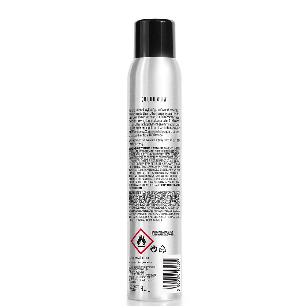 lookfantastic Color WOW Cult Favorite Fest + Flexibel Haarspray 295 ml Jubiläumsangebot