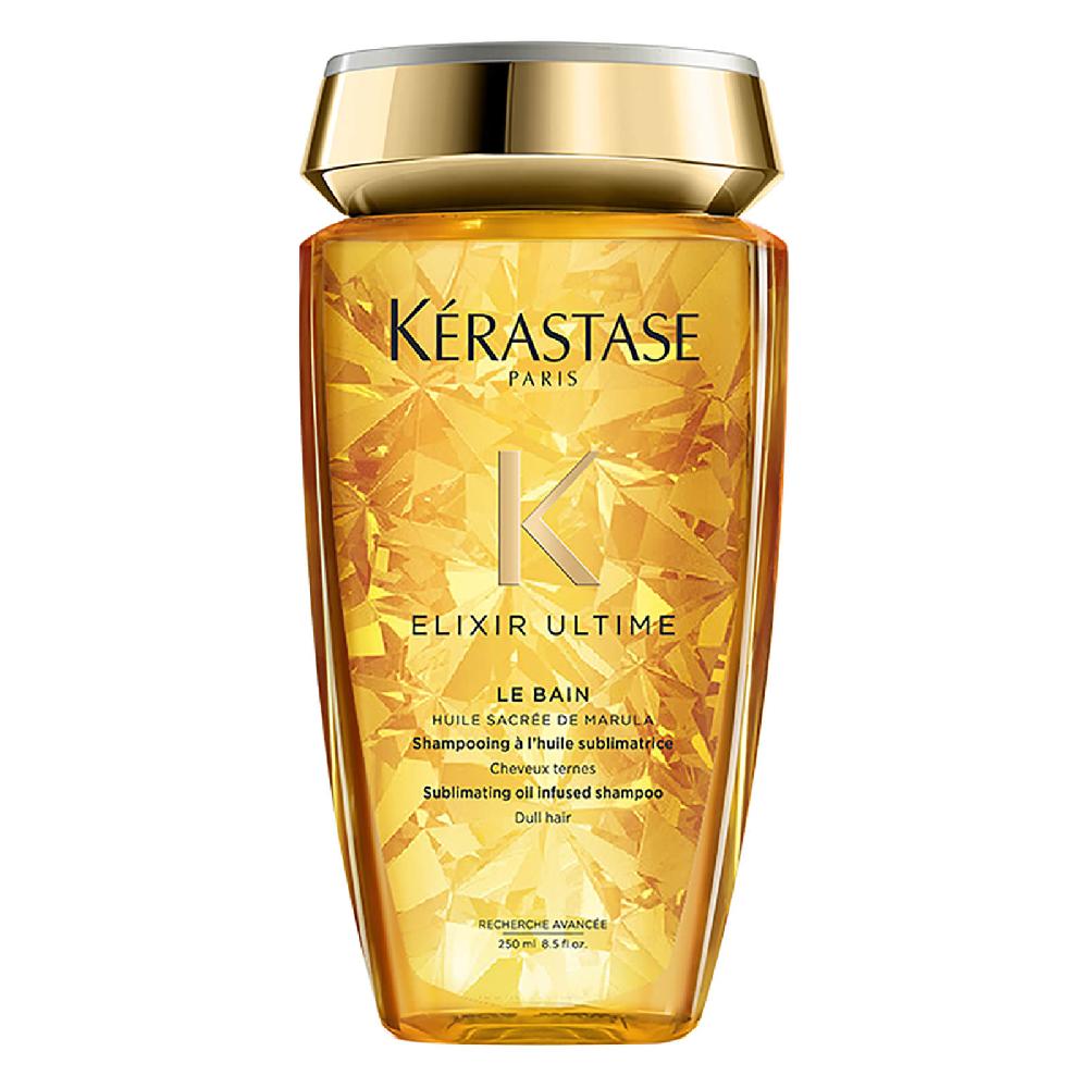 lookfantastic Kérastase Elixir Ultime Bain Shampoo Online Outlet