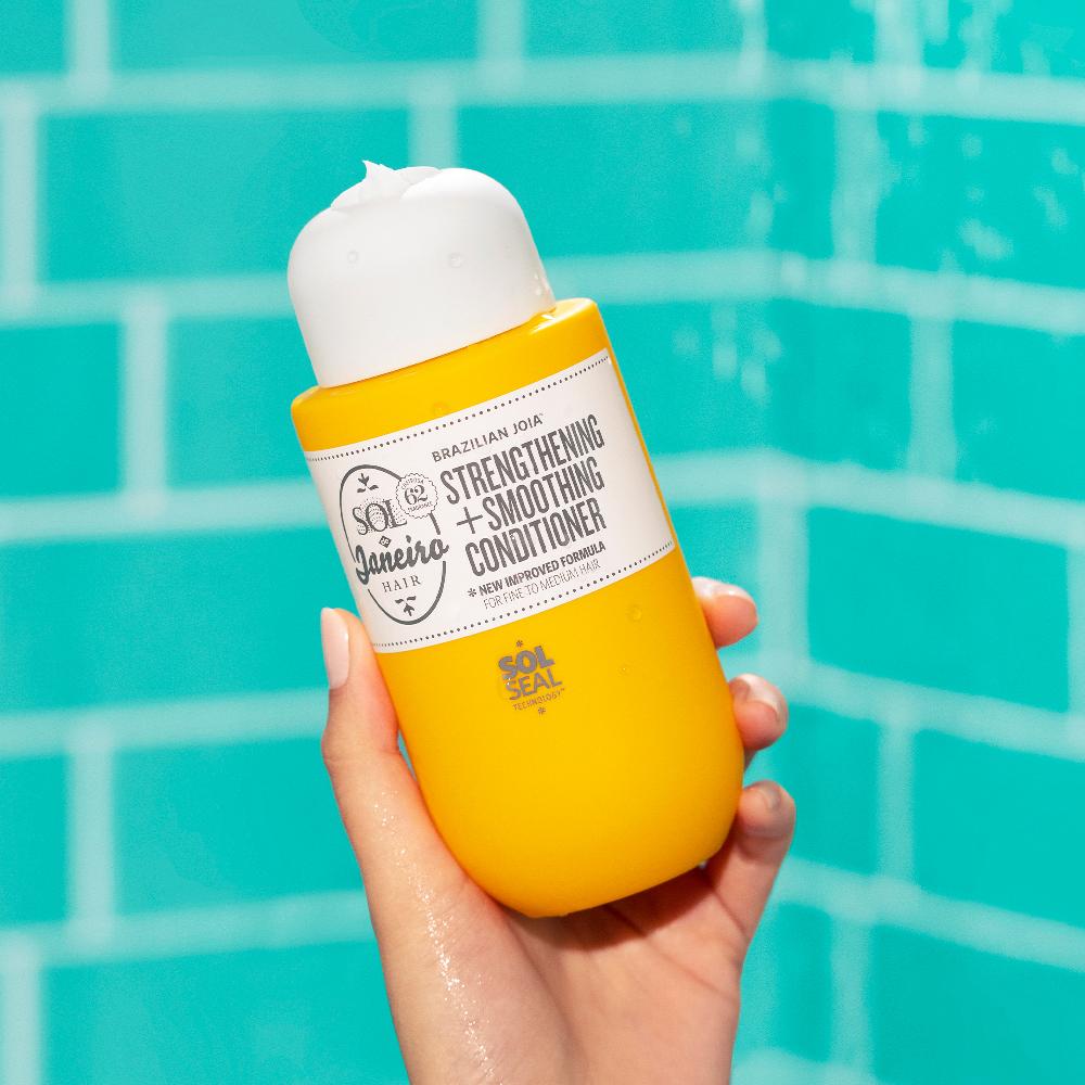 lookfantastic Sol de Janeiro Brazilian Joia Conditioner - 295ml Zeitlich begrenztes Angebot