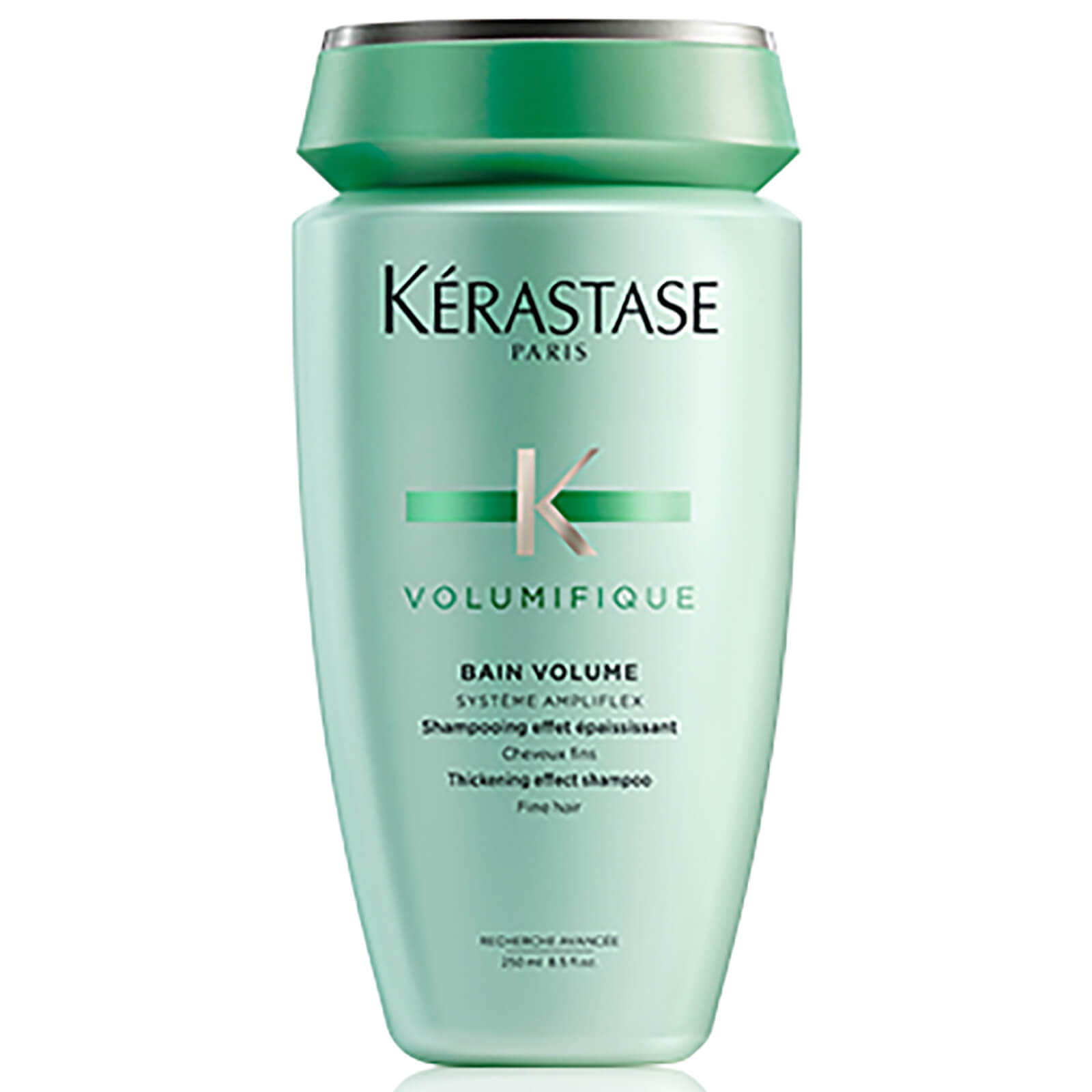 lookfantastic Kérastase Resistance Volumifique Bain Shampoo (250ml) Bestseller