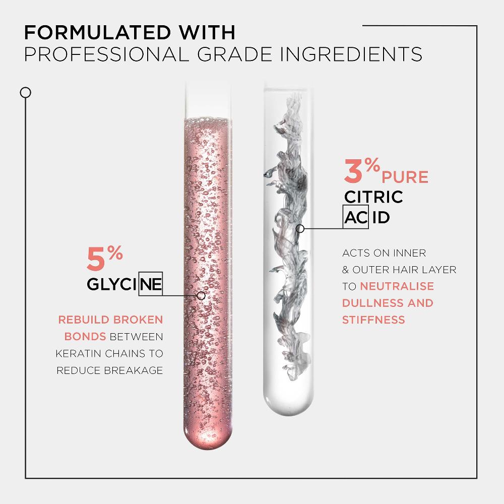 lookfantastic Kérastase Première Decalcifying Repairing Shampoo and Conditioner Duo for Damaged Hair with Pure Citric Acid and Glycine Saisonale Angebote