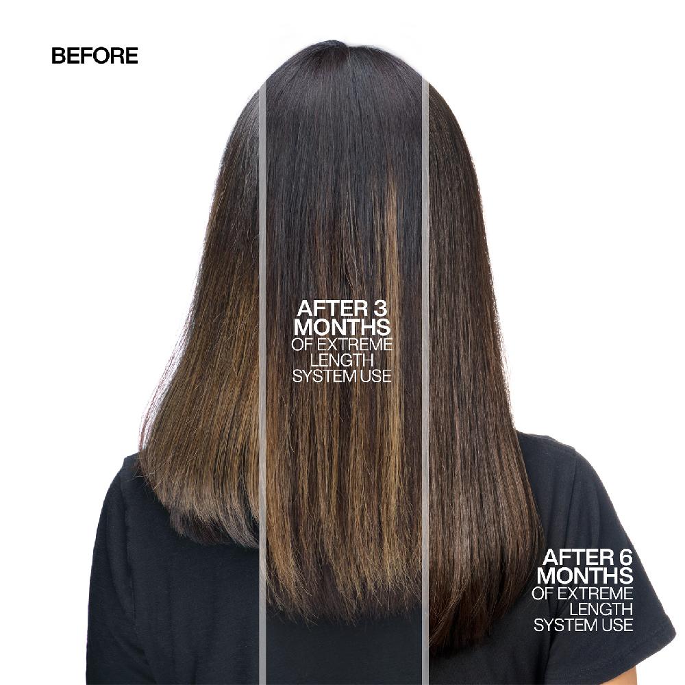 lookfantastic Redken Extreme Length Shampoo 300 ml Tägliche Deals