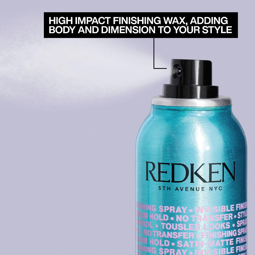 lookfantastic Redken Wax Blast 10 (150ml) Sonderangebote