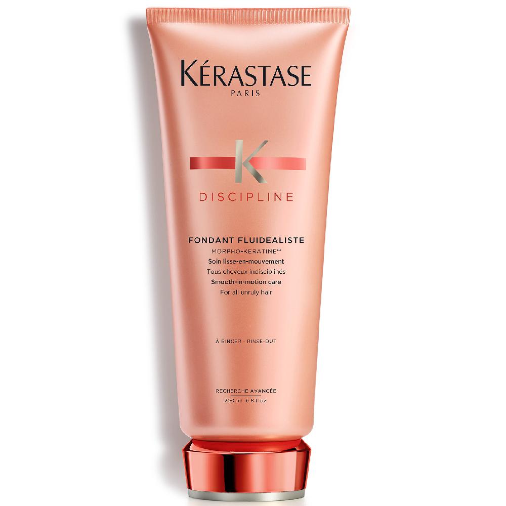 lookfantastic Kérastase Discipline Fondant Fluidealiste Spülung für Widerspenstiges Haar 200 ml VIP-Rabatte