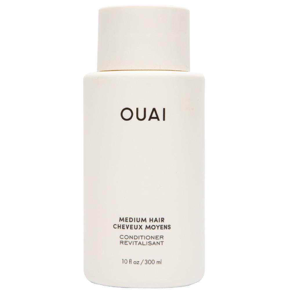 lookfantastic OUAI Spülung für mitteldickes Haar 300 ml Tiefpreis