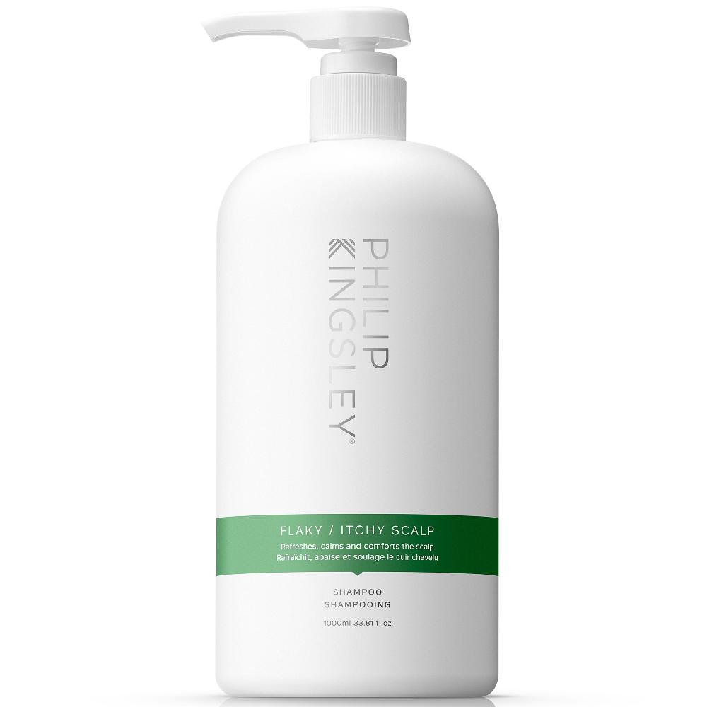 lookfantastic Philip Kingsley Flaky Itchy Scalp Shampoo 1000ml Super Sparpreis