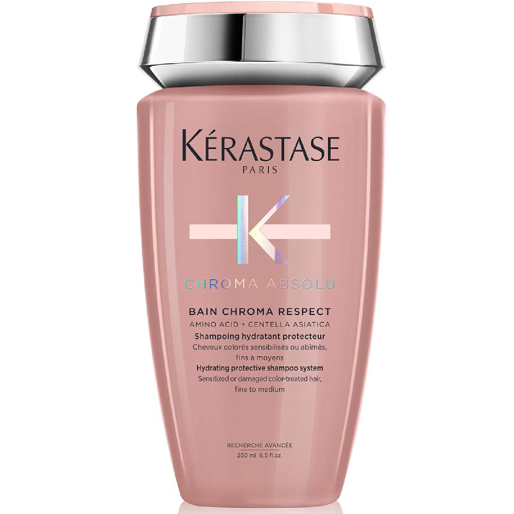lookfantastic Kérastase Chroma Absolu Duo - Fine to Medium Hair Wochenangebot