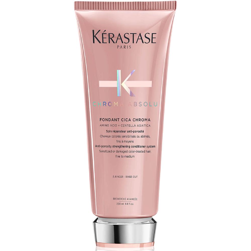 lookfantastic Kérastase Chroma Absolu Duo - Fine to Medium Hair Wochenangebot