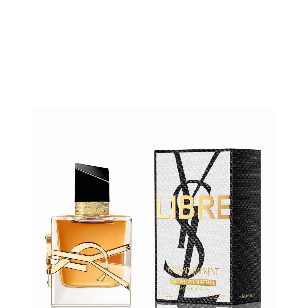lookfantastic Yves Saint Laurent Libre Intense Eau de Parfum 30ml Bis zu 60% Rabatt