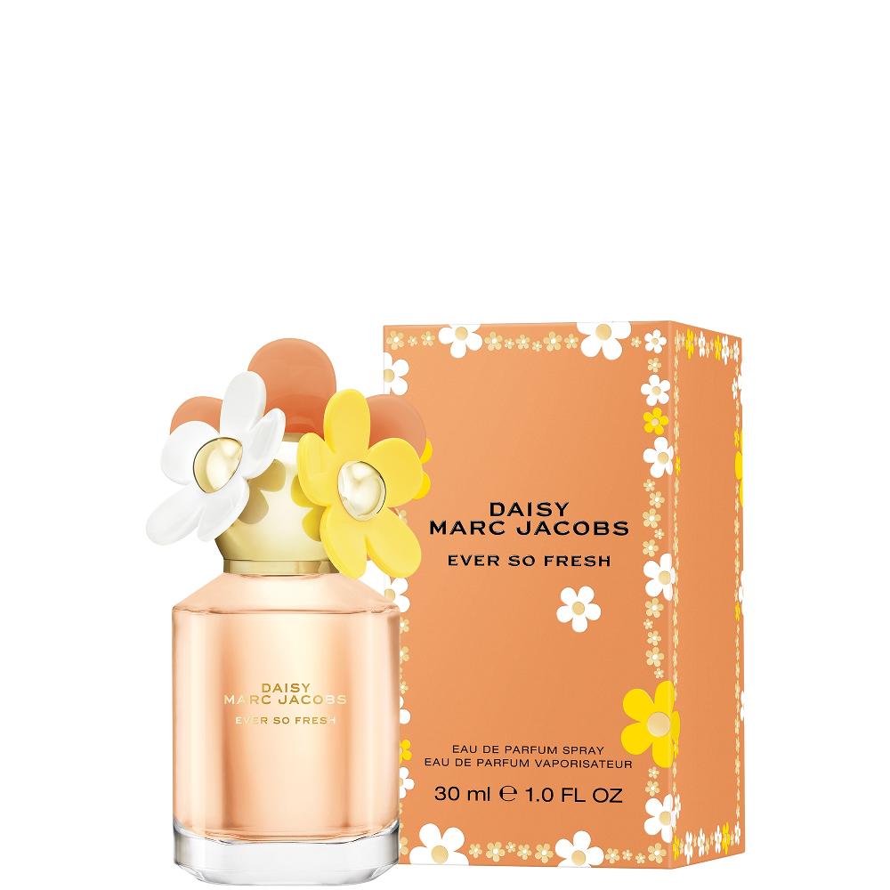 lookfantastic Marc Jacobs Daisy Ever So Fresh Eau de Parfum für Damen 30 ml Sonderangebot der Fabrik