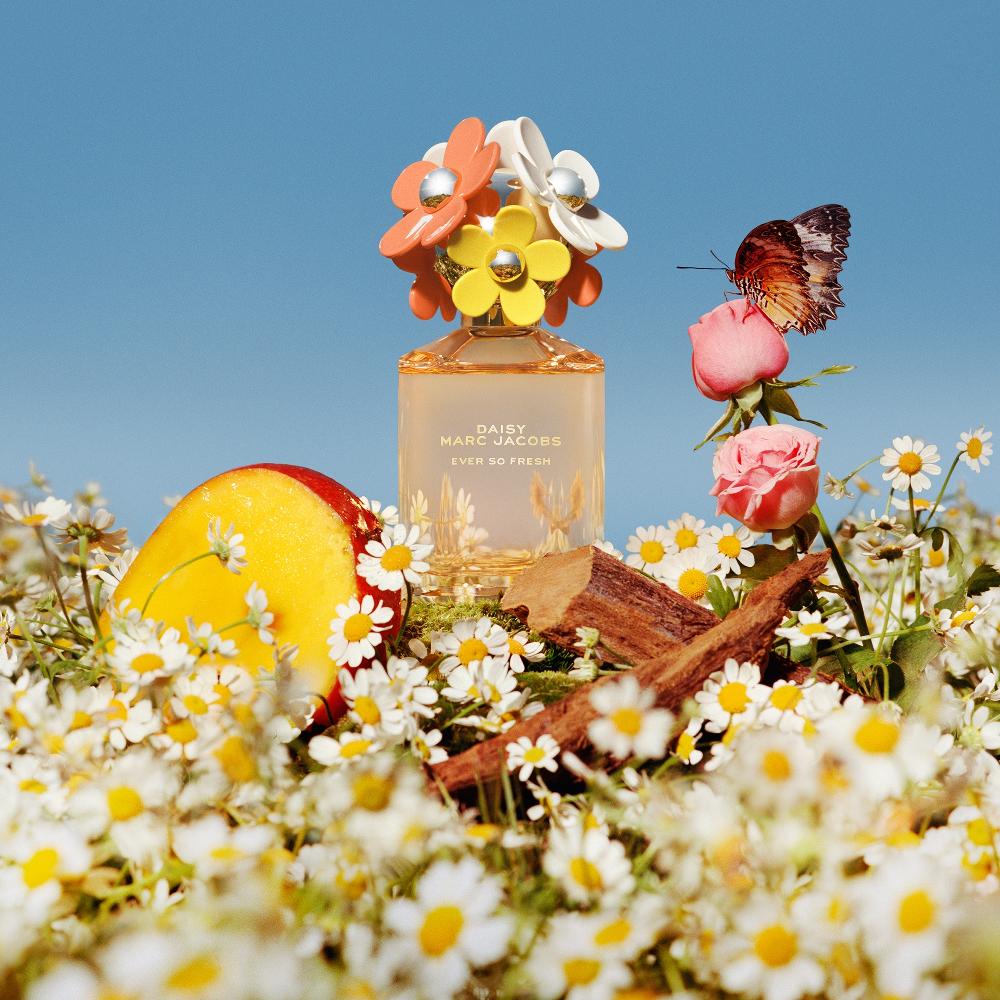 lookfantastic Marc Jacobs Daisy Ever So Fresh Eau de Parfum für Damen 30 ml Sonderangebot der Fabrik