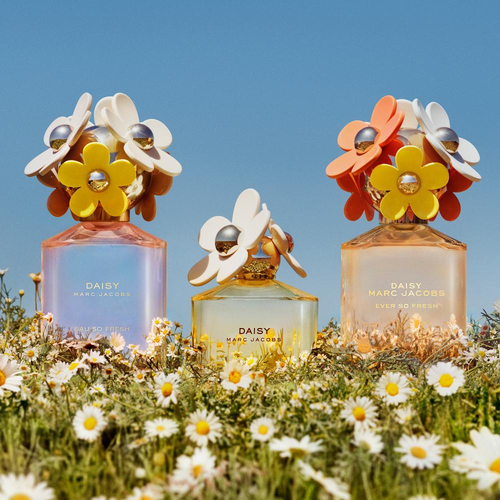 lookfantastic Marc Jacobs Daisy Ever So Fresh Eau de Parfum für Damen 30 ml Sonderangebot der Fabrik