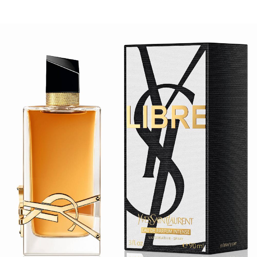 lookfantastic Yves Saint Laurent Libre Intense Eau de Parfum 90ml Bis zu 55% Rabatt