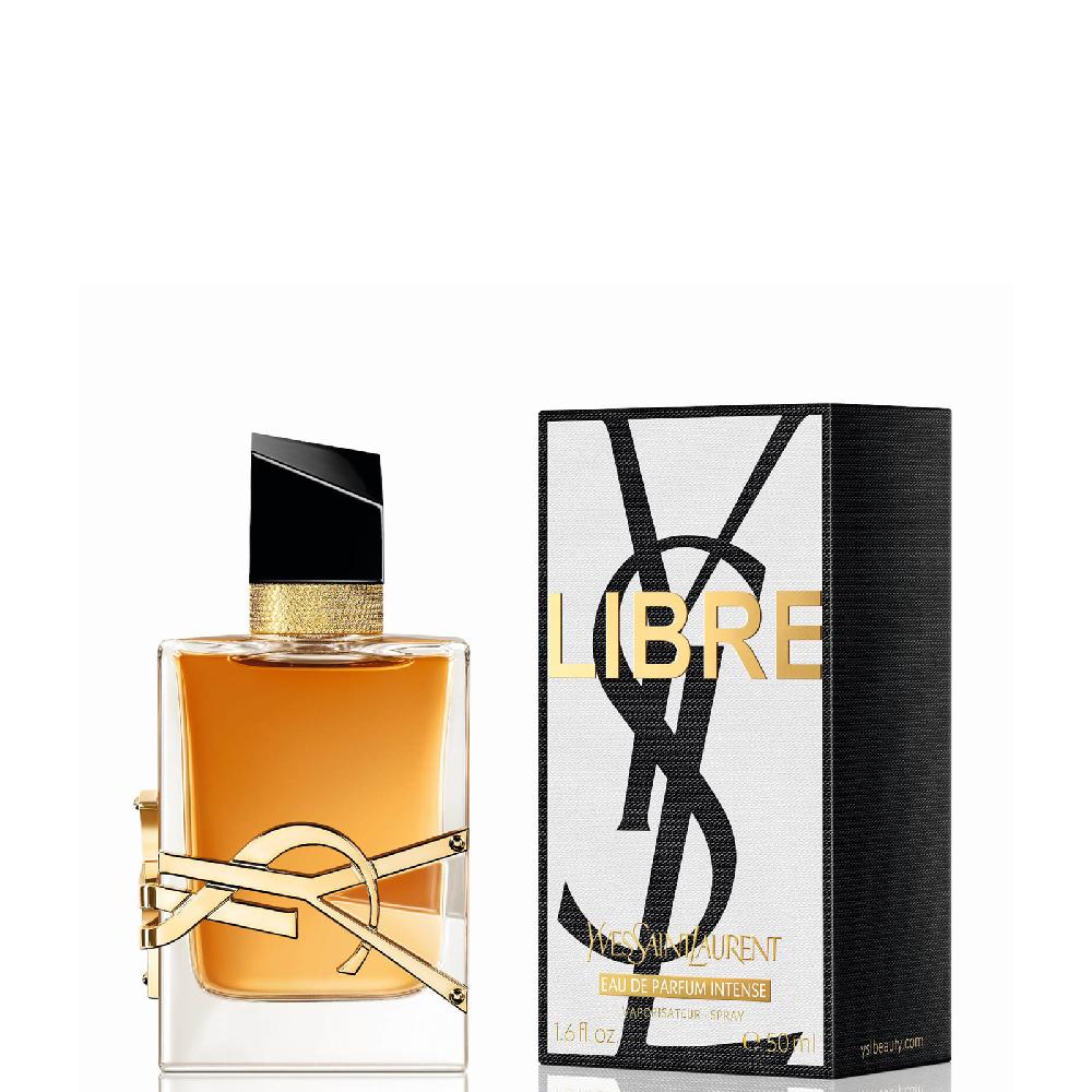 lookfantastic Yves Saint Laurent Libre Intense Eau de Parfum 50ml Discount Store für neue Produkte