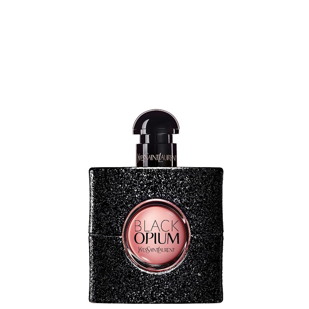 lookfantastic Yves Saint Laurent Black Opium Eau de Parfum 50ml Super Rabatt