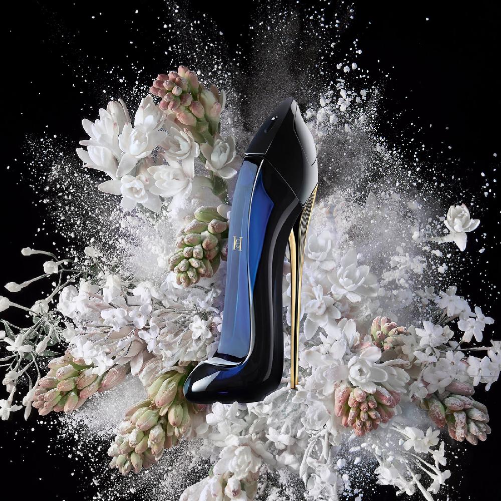 lookfantastic Carolina Herrera Good Girl Eau de Parfum 50 ml 50% Rabatt mit kostenlosem Versand