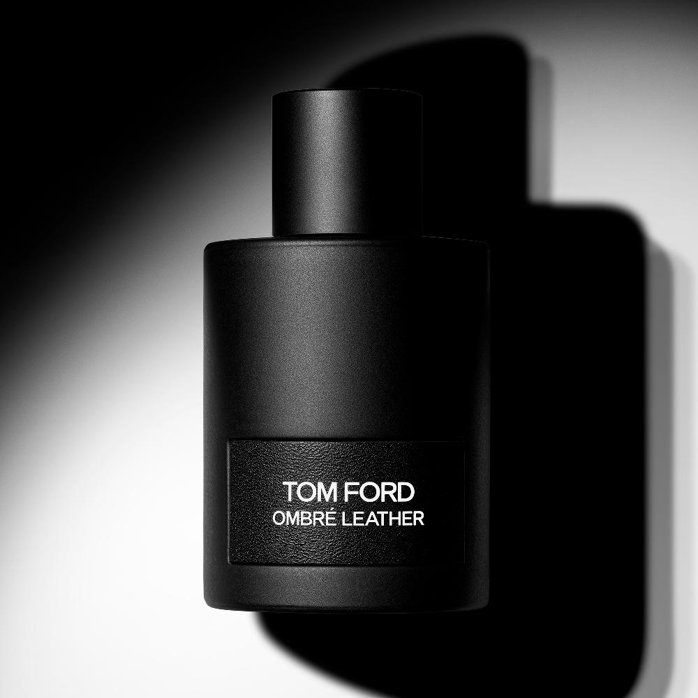 lookfantastic Tom Ford Ombre Leather Eau de Parfum 100ml Kostenloser Versand international