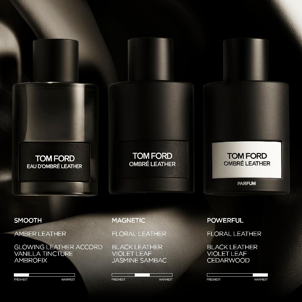 lookfantastic Tom Ford Ombre Leather Eau de Parfum 50ml Fabrikladen