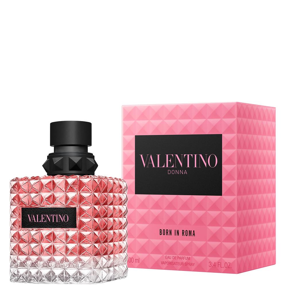 lookfantastic Valentino Born in Roma Donna Eau de Parfum for Her 100ml Speichern exportieren
