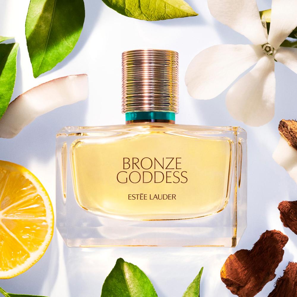 lookfantastic Estée Lauder Bronze Goddess Eau Fraîche Skinscent - 50ml Black Friday Preise