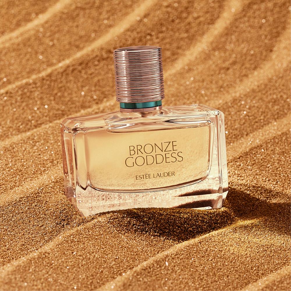 lookfantastic Estée Lauder Bronze Goddess Eau Fraîche Skinscent - 50ml Black Friday Preise