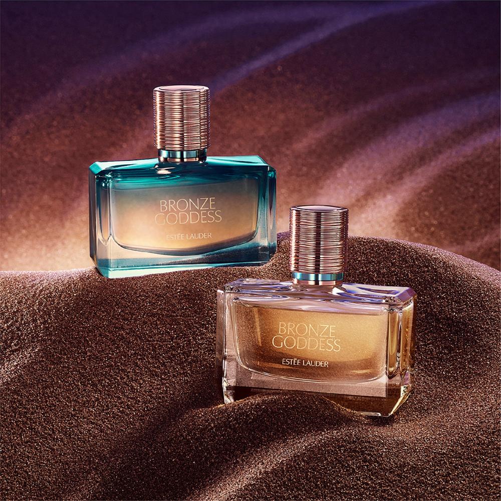 lookfantastic Estée Lauder Bronze Goddess Eau Fraîche Skinscent - 50ml Black Friday Preise