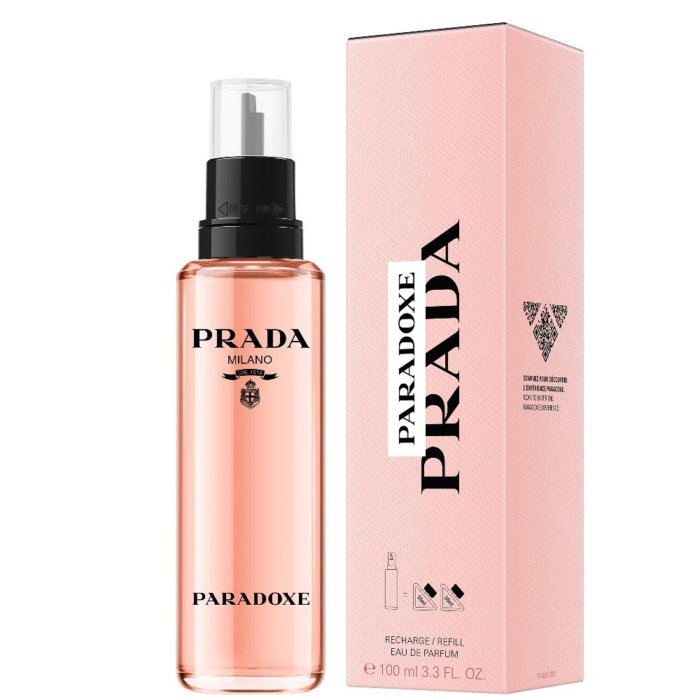 lookfantastic Prada Paradoxe Eau de Parfum Refill 100ml Im Verkauf