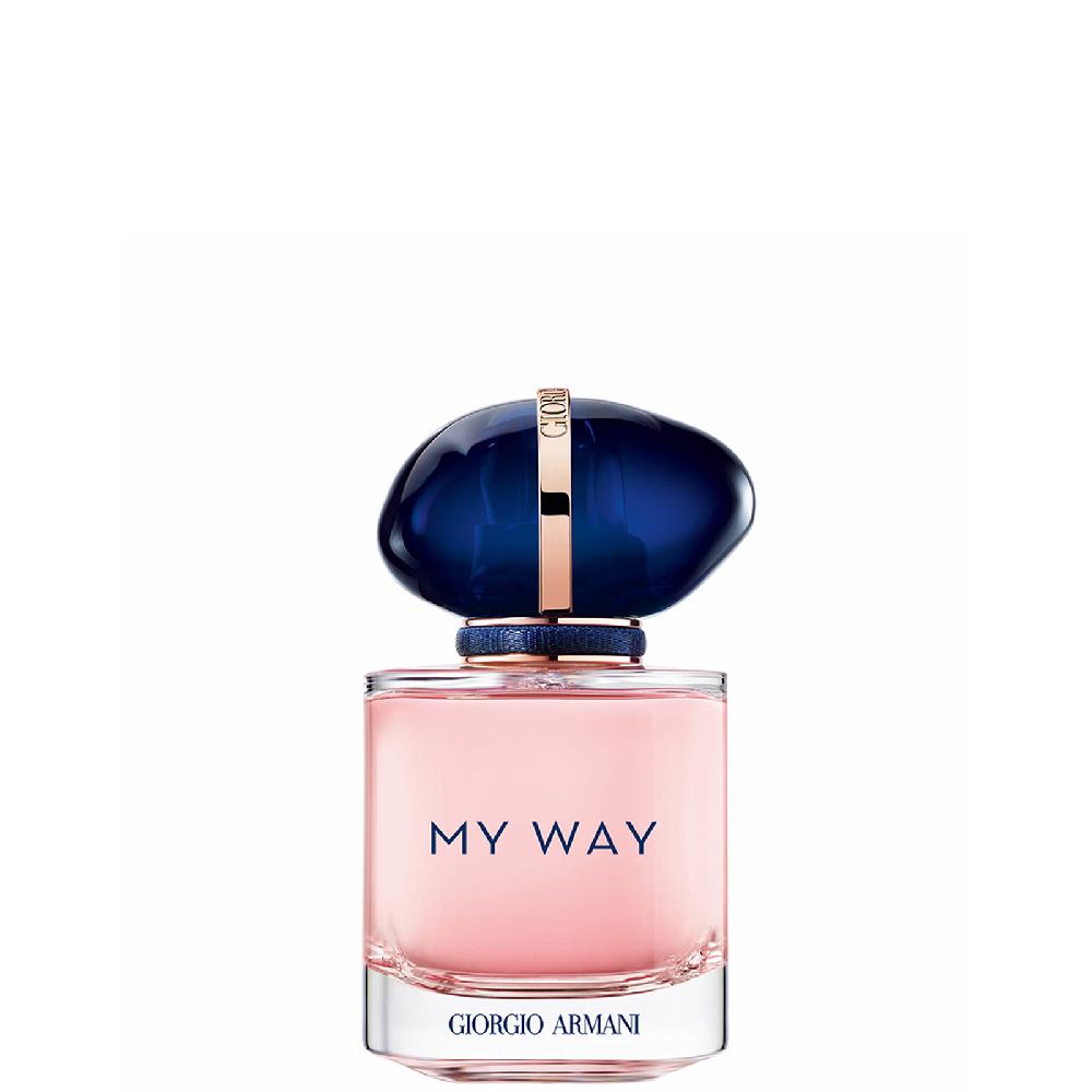 lookfantastic Armani My Way Eau de Parfum 30ml zollfrei