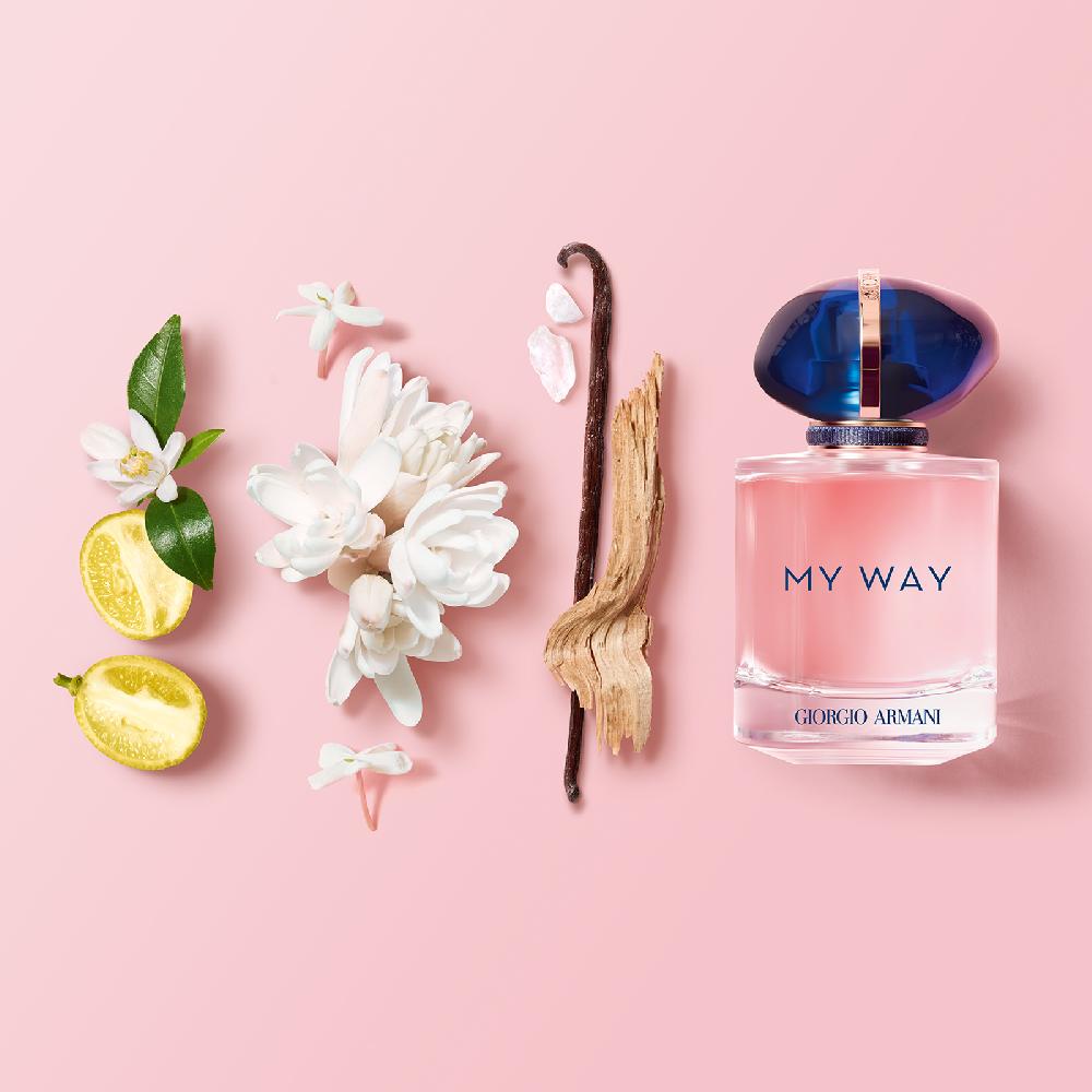 lookfantastic Armani My Way Eau de Parfum 30ml zollfrei
