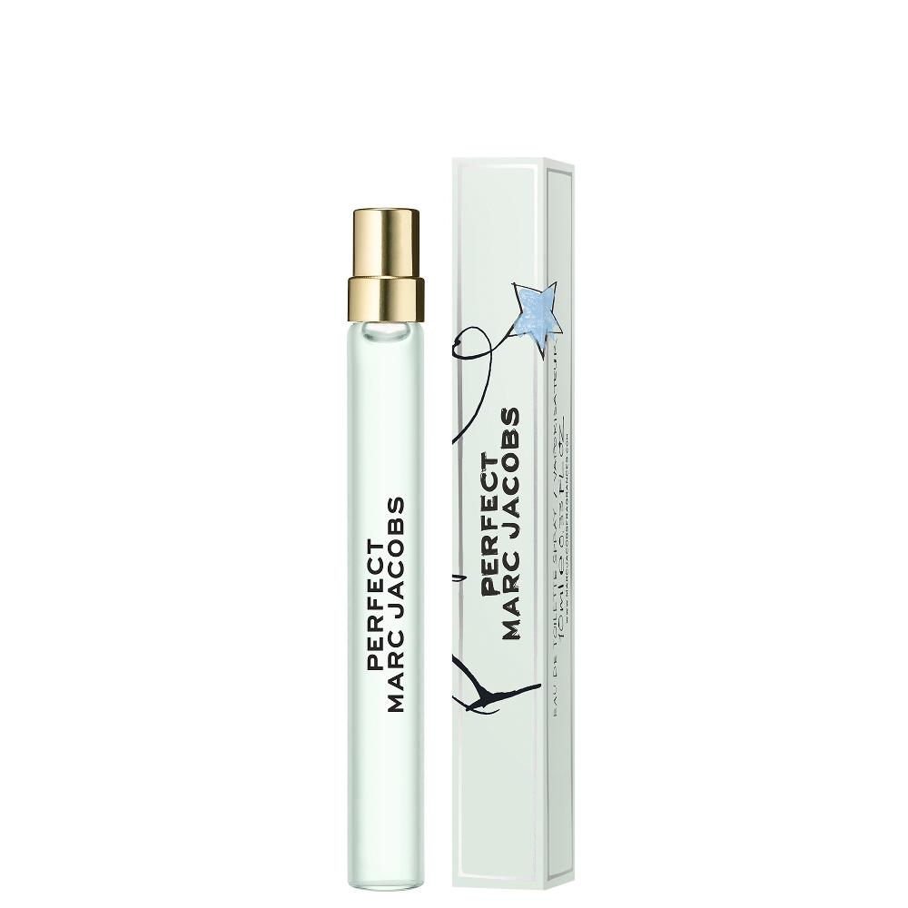 lookfantastic Marc Jacobs Perfect Eau de Toilette Pen Spray 10ml 2025