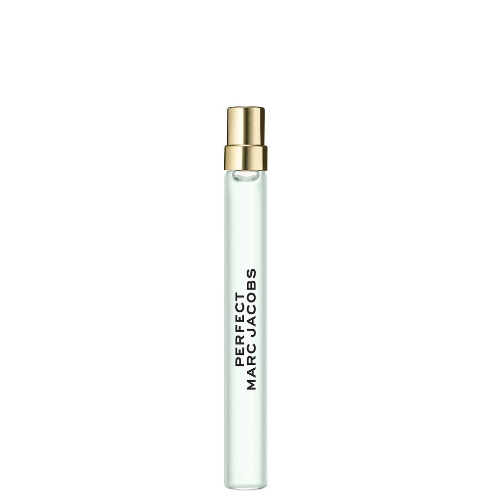 lookfantastic Marc Jacobs Perfect Eau de Toilette Pen Spray 10ml 2025