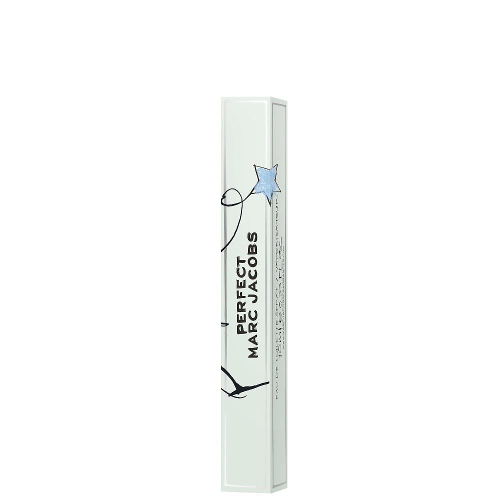 lookfantastic Marc Jacobs Perfect Eau de Toilette Pen Spray 10ml 2025