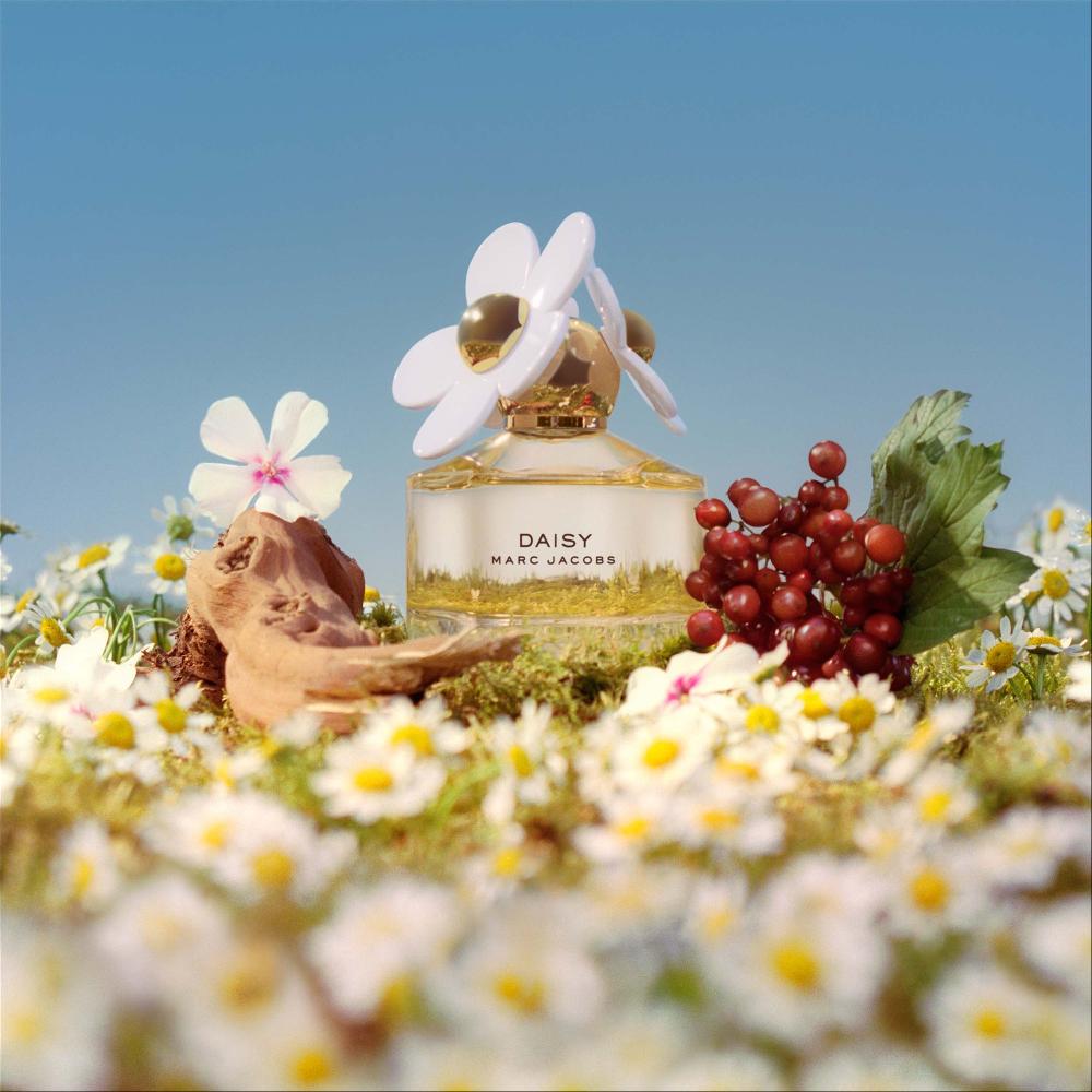 lookfantastic Marc Jacobs Daisy Eau de Toilette 30ml Online