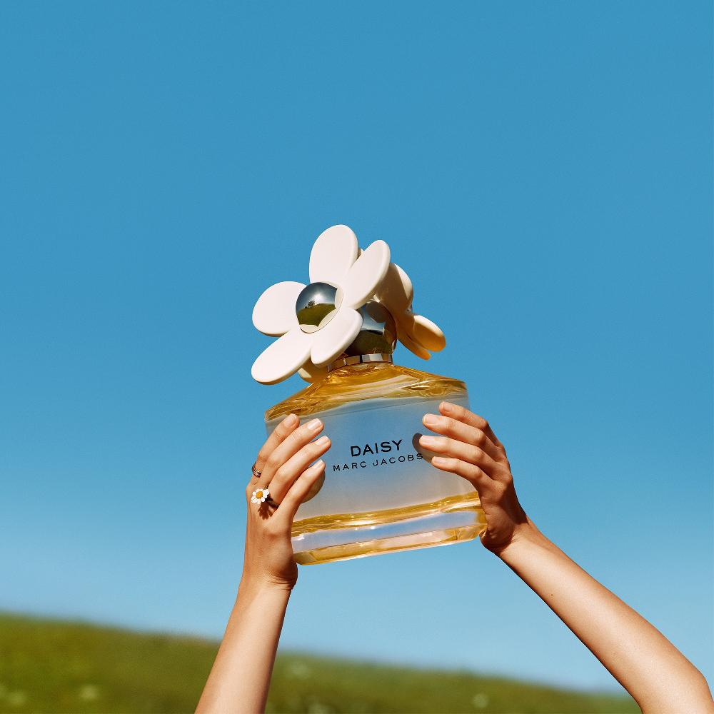 lookfantastic Marc Jacobs Daisy Eau de Toilette 30ml Online