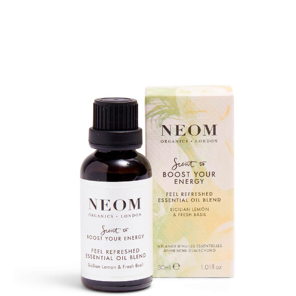 lookfantastic NEOM Feel Refreshed Ätherische Ölmischung 30 ml im Angebot