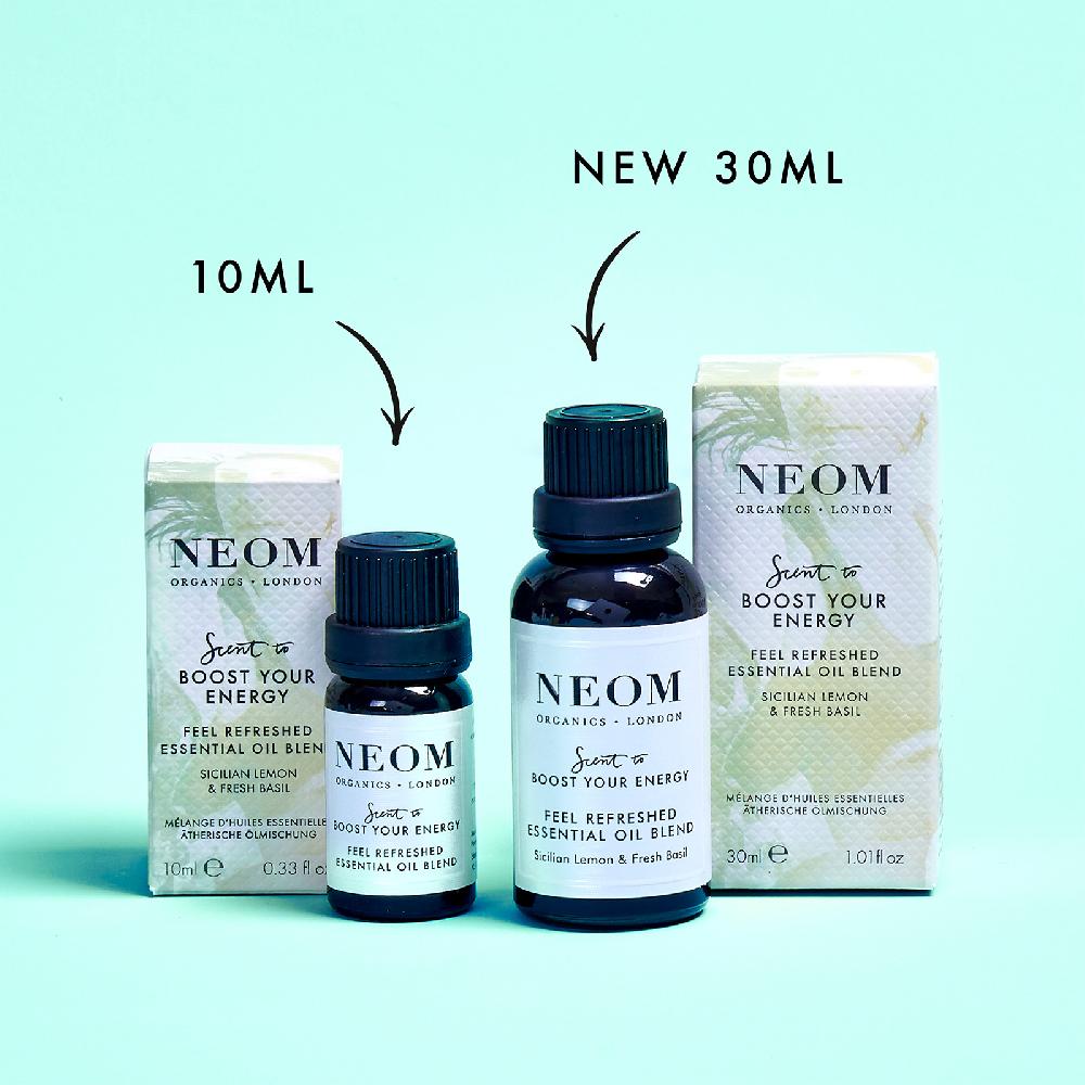 lookfantastic NEOM Feel Refreshed Ätherische Ölmischung 30 ml im Angebot