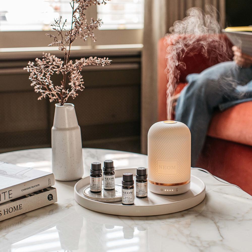 lookfantastic NEOM Sensuous Ätherische Ölmischung Günstiger Verkauf