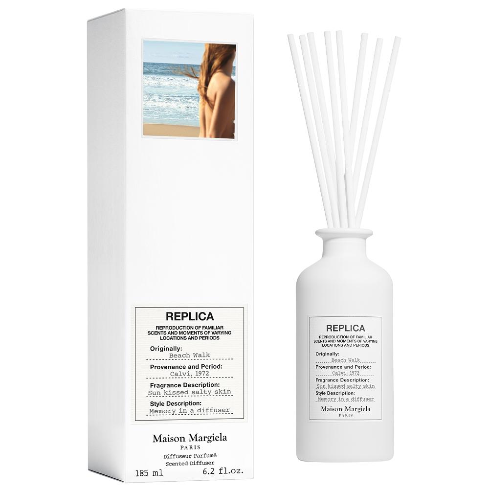 lookfantastic Maison Margiela Replica Beach Walk Zerstäuber 185 ml Meist gekauft