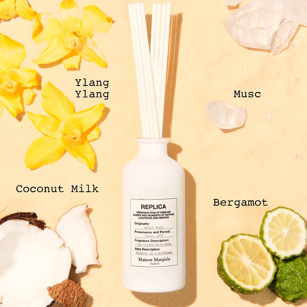 lookfantastic Maison Margiela Replica Beach Walk Zerstäuber 185 ml Meist gekauft